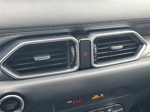 Used 2021 MAZDA CX-5 Touring image 32