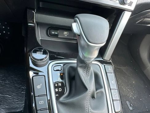 New 2026 Kia Seltos S AWD/4WD image 33