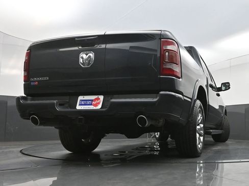 Used 2021 RAM 1500 Laramie RWD image 31