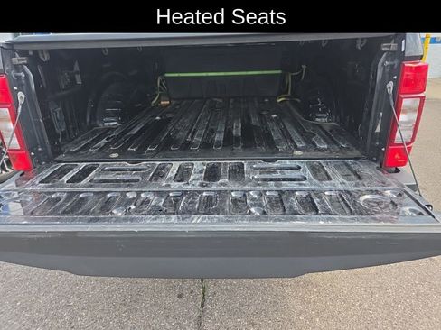 Used 2022 Ford F250 Lariat AWD/4WD image 7