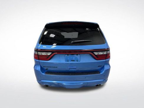 New 2026 Dodge Durango GT image 14
