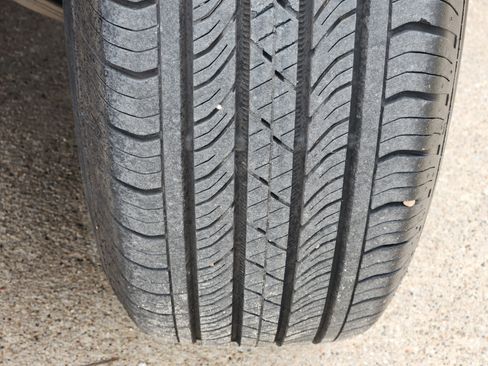 Certified 2025 Ford Bronco Sport Big Bend w/ Convenience Package image 11