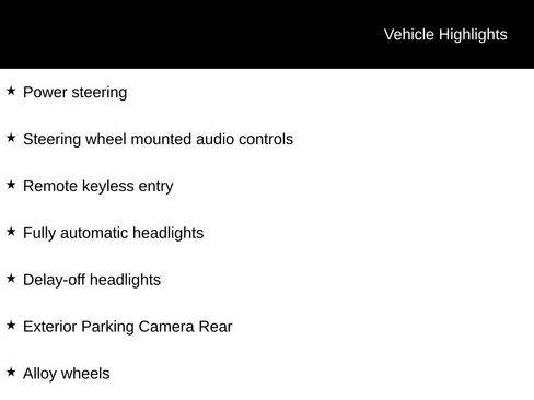 Used 2017 Chevrolet Trax LS w/ Fleet Convenience Package image 11