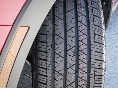 Used 2024 Honda CR-V Sport Touring image 12