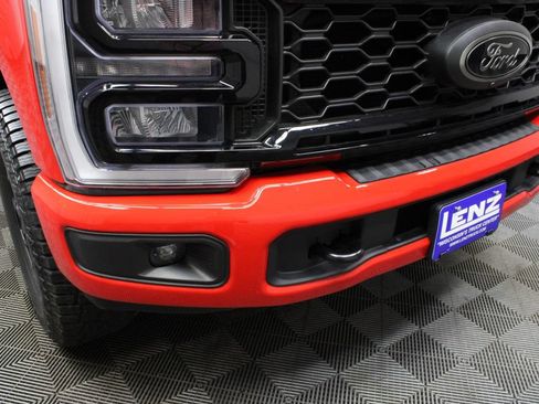 Used 2026 Ford F350 Lariat w/ Tremor Off-Road Package AWD/4WD image 59
