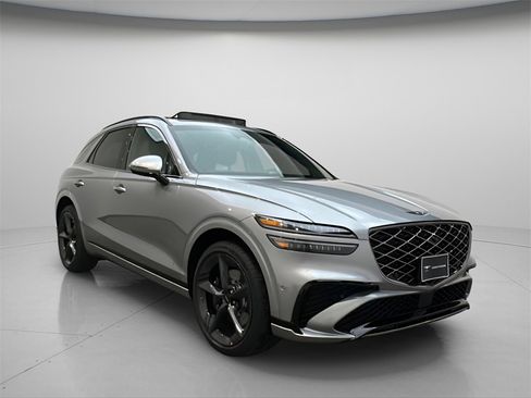 New 2026 Genesis GV70 3.5T Sport Prestige image 1