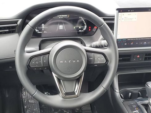 New 2026 MAZDA CX-5 Select AWD/4WD image 23