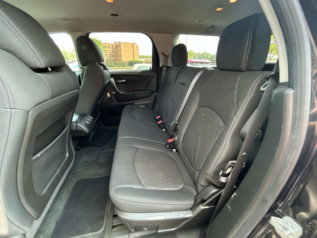 Used 2013 GMC Acadia SLE FWD image 13