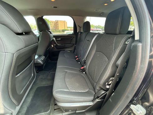 Used 2013 GMC Acadia SLE image 13