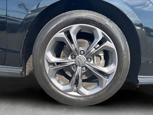 Used 2023 Honda Accord EX image 32