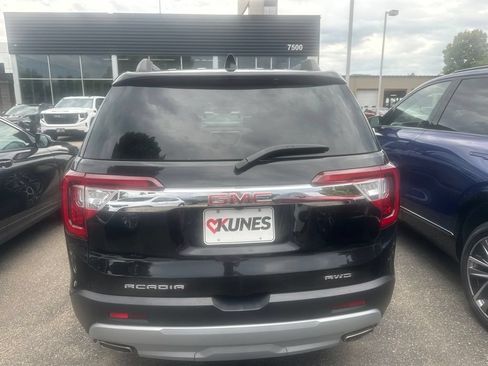 Used 2023 GMC Acadia SLT AWD/4WD image 11
