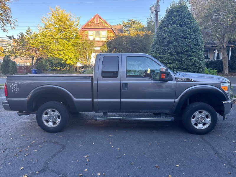 Used 2012 Ford F250 XLT w/ XLT Value Pkg AWD/4WD image 5