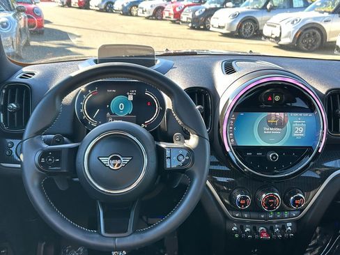 Used 2023 MINI Cooper Countryman S image 17