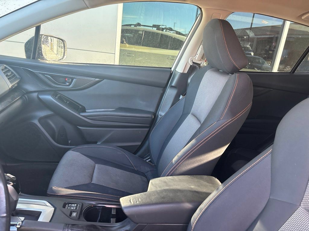 Used 2020 Subaru Crosstrek 2.0i Premium AWD/4WD image 5