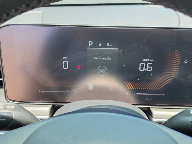 New 2026 Kia K5 GT-Line AWD/4WD image 17