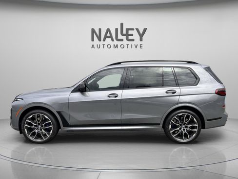 Used 2026 BMW X7 M60i image 2