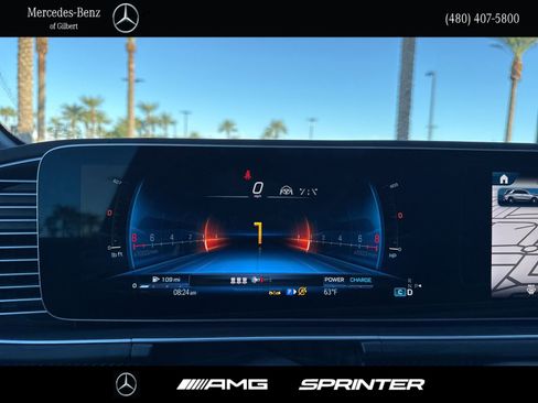 New 2026 Mercedes-Benz GLE 63 AMG S image 29