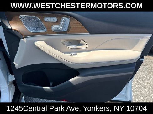 Used 2020 Mercedes-Benz GLS 450 4MATIC image 14
