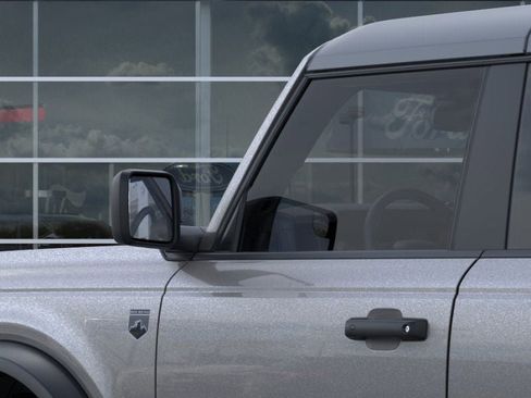 New 2025 Ford Bronco Big Bend AWD/4WD image 22