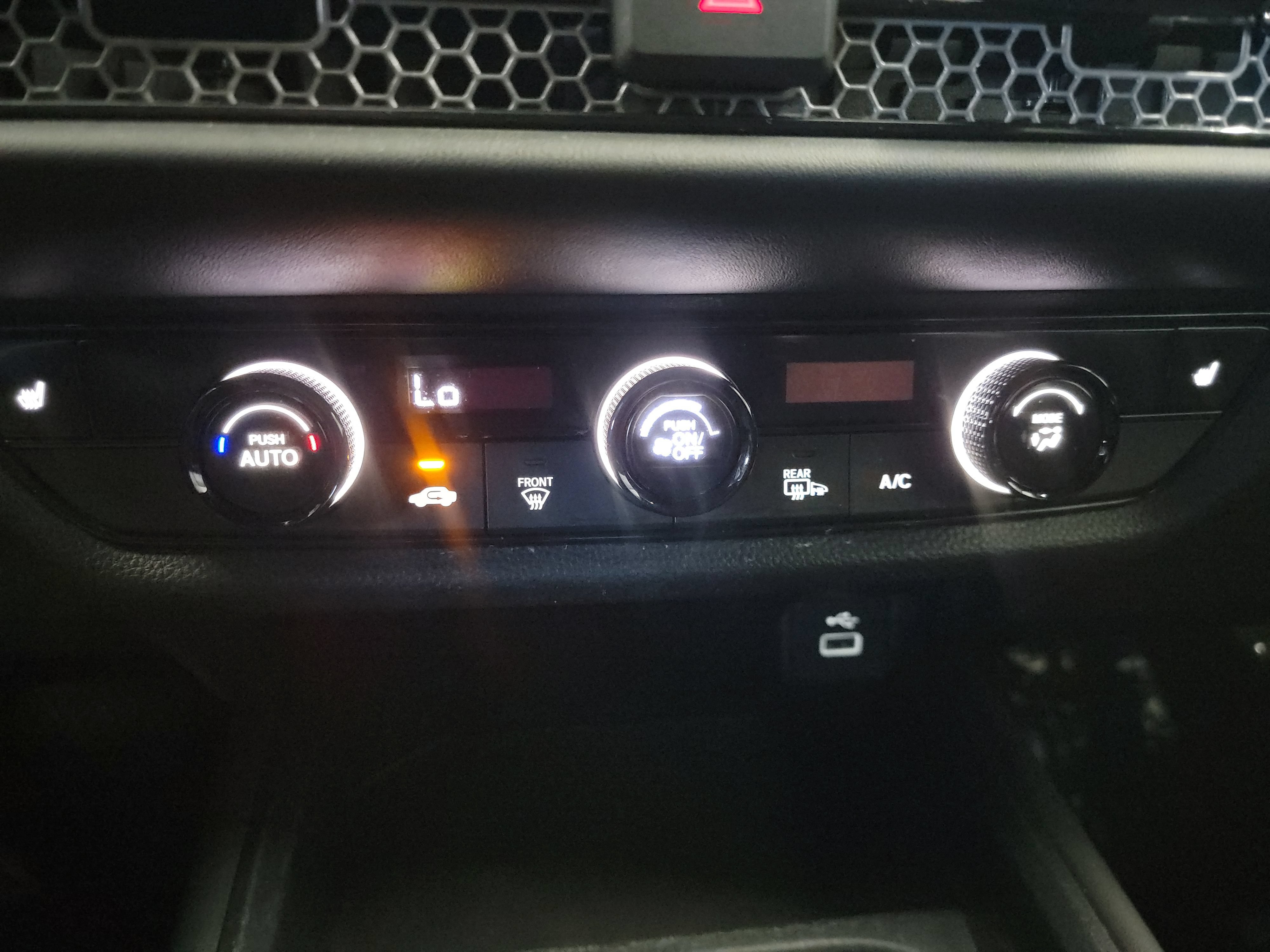 Used 2023 Honda HR-V Sport image 21