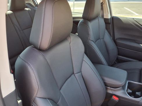 New 2025 Subaru Legacy Limited image 20