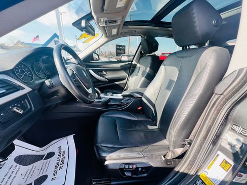 Used 2014 BMW 328i Gran Turismo xDrive image 16