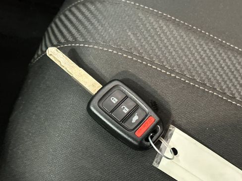 Used 2019 Honda Civic Sport image 24