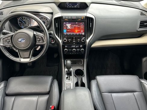 Used 2021 Subaru Ascent Limited w/ Technology Package image 12