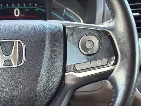 Used 2018 Honda Odyssey EX-L image 25
