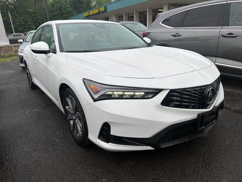 Used 2023 Acura Integra FWD image 3