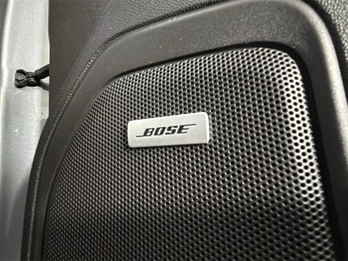 Used 2021 Chevrolet Silverado 1500 LTZ w/ LTZ Premium Package image 36