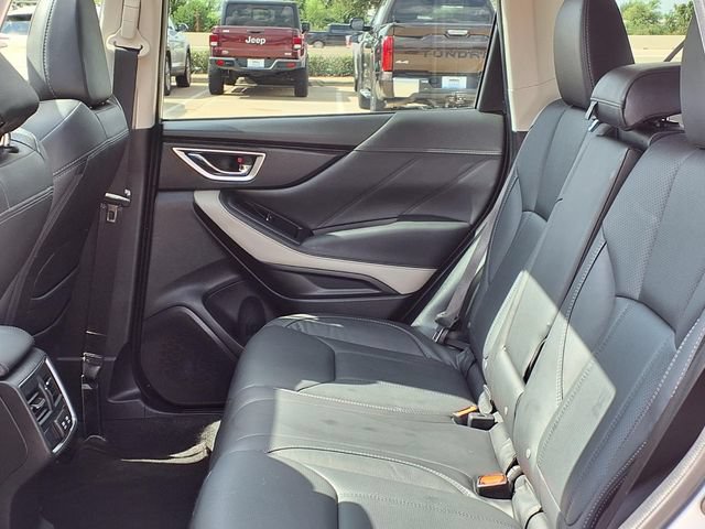 Certified 2024 Subaru Forester Limited AWD/4WD image 7