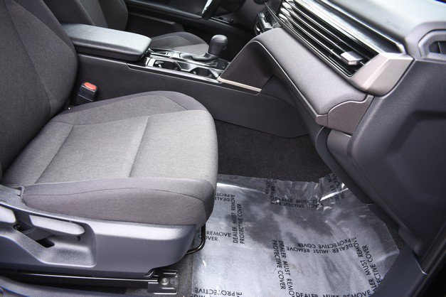 Certified 2025 Toyota Camry LE FWD image 25