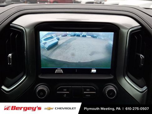 Certified 2022 Chevrolet Silverado 1500 RST image 20