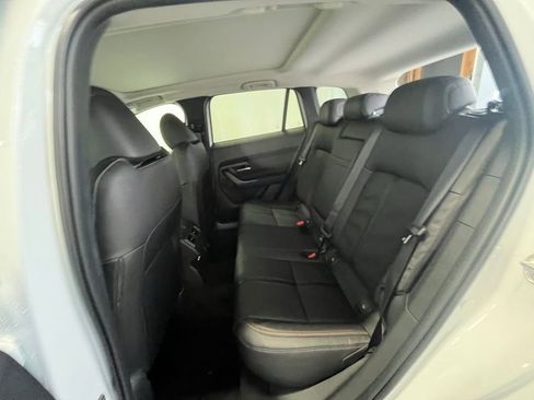 New 2026 MAZDA CX-50 AWD 2.5 S w/ Premium Package image 23