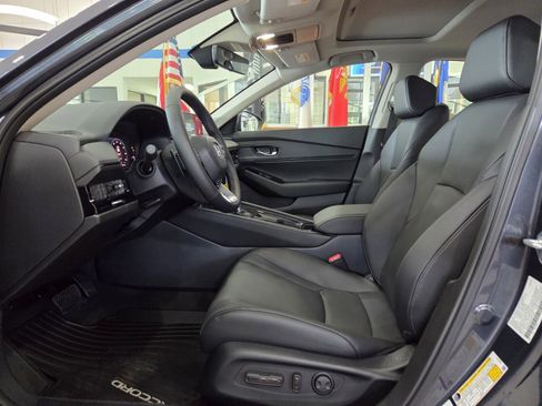 New 2026 Honda Accord Touring image 7
