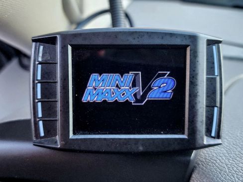 Used 2012 Chevrolet Silverado 3500 W/T w/ LPO, Protection Package image 12