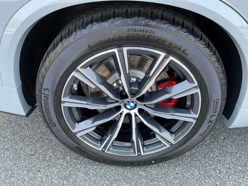 New 2026 BMW X5 xDrive50e AWD/4WD image 23