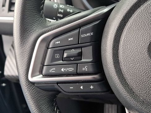 Used 2023 Subaru Ascent Premium w/ Convenience Package image 22