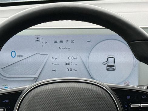 Used 2024 Hyundai Ioniq 5 SEL AWD/4WD image 19