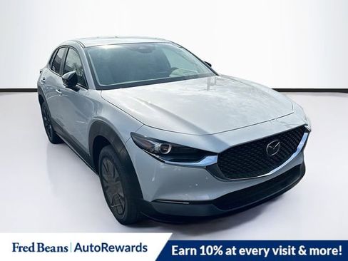 New 2026 MAZDA CX-30 AWD 2.5 S w/ Select Sport Pkg image 1