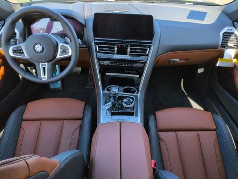 New 2026 BMW M850i xDrive Convertible image 15