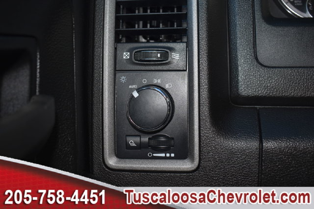 Used 2022 RAM 1500 Tradesman AWD/4WD image 35