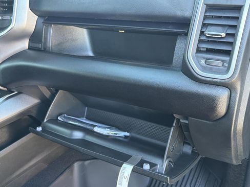 New 2025 RAM 2500 Big Horn image 15