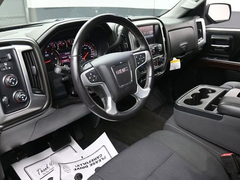 Used 2016 GMC Sierra 1500 SLE w/ SLE Value Package image 14