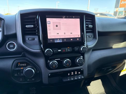 New 2026 RAM 1500 Warlock AWD/4WD image 22