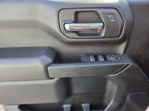 Used 2021 Chevrolet Silverado 1500 Custom w/ Rally Edition image 20