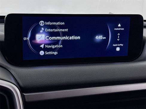 Certified 2025 MAZDA CX-50 AWD 2.5 S w/ Preferred Package image 13