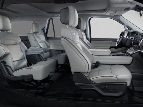 New 2025 Ford Expedition Platinum w/ Platinum Ultimate Package image 28