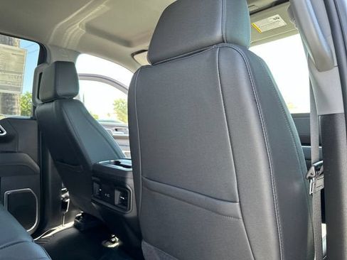 New 2026 Chevrolet Silverado 1500 RST AWD/4WD image 27
